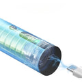 Reversible Rotation Remover for Electric Bonding Agent (2010–2023)