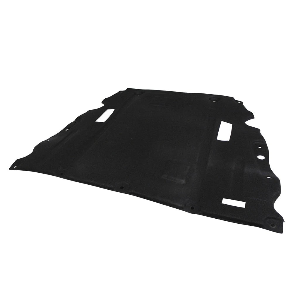 Under Engine Splash Guard Fender Cover for Ford Fusion Mondeo (2013–2017)