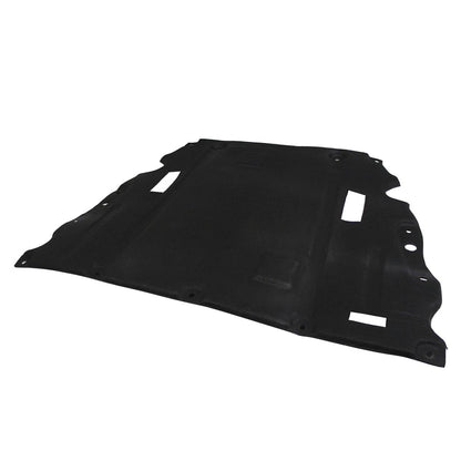Under Engine Splash Guard Fender Cover for Ford Fusion Mondeo (2013–2017)