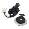 Ignition Switch Kit for - Direct Replacement