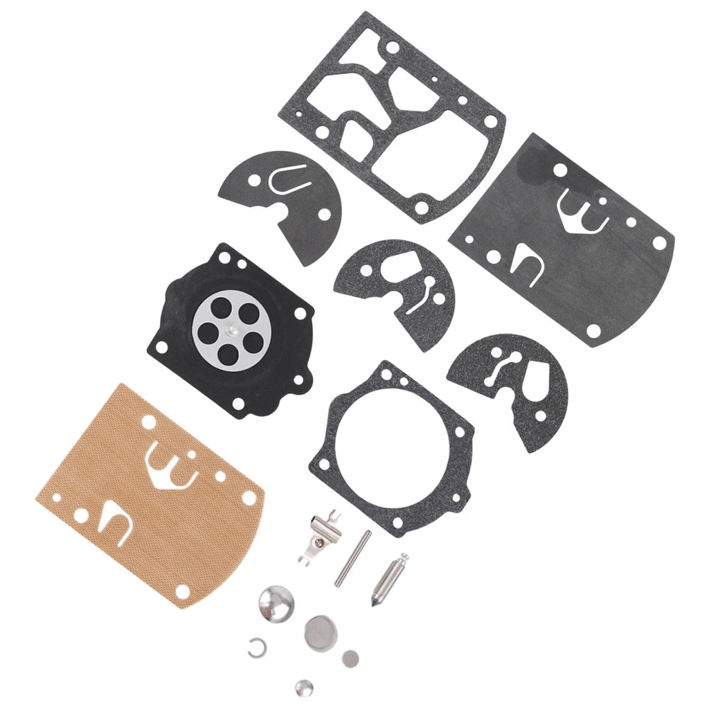 Carburetor Kit WB37 for K10 (AU#)