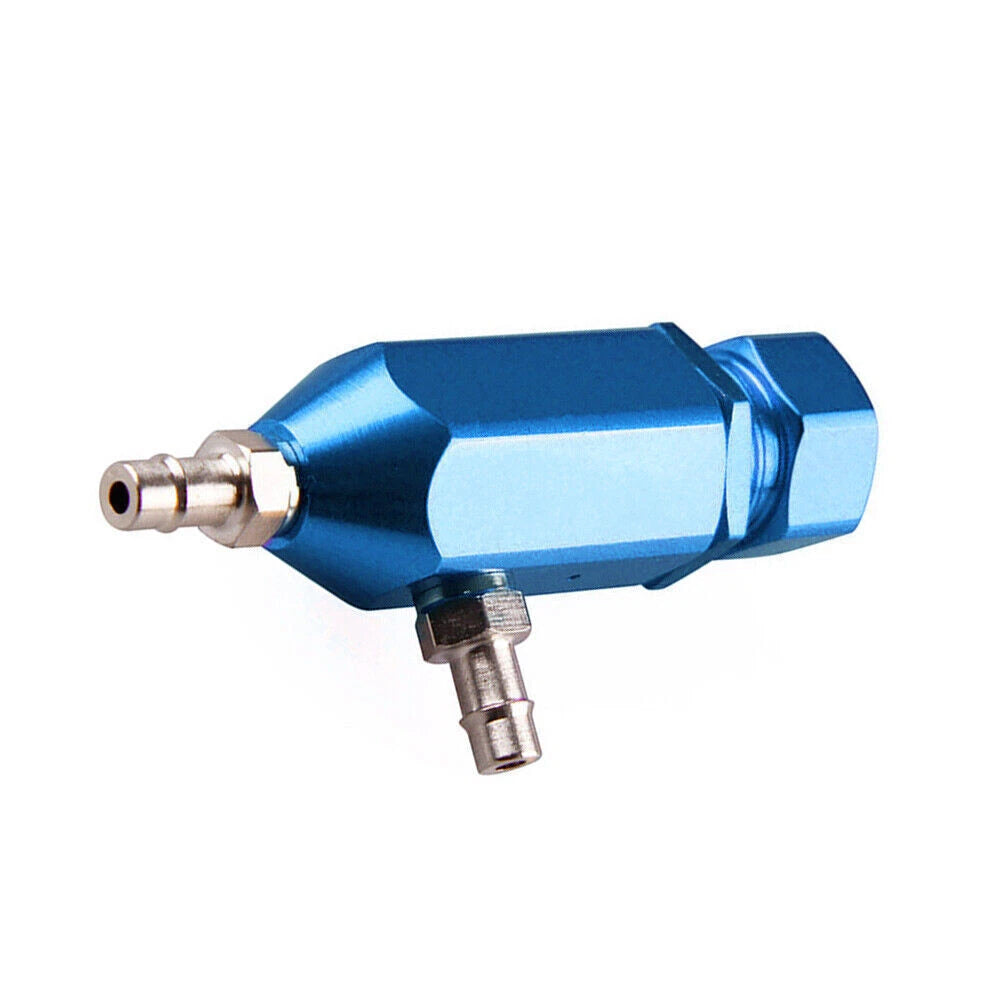 Turbo Charger Bypass Boost Controller for Universal (1-30 PSI)