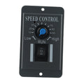 12V48V DC Motor Speed Regulator for Various Applications