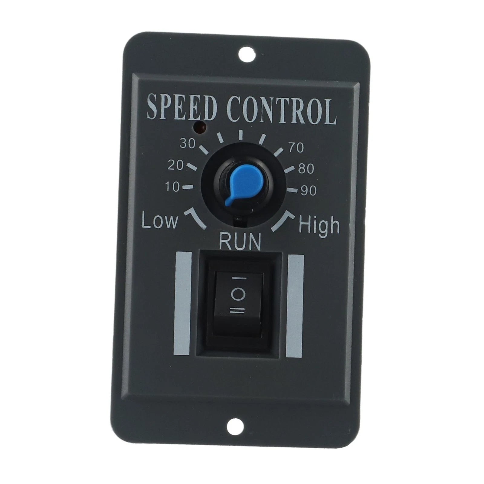 12V48V DC Motor Speed Regulator for Various Applications