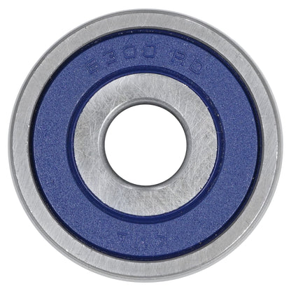 Wheel Hub Bearing Replacement for Kawasaki Front Wheel Hub Rim (10x35x11)