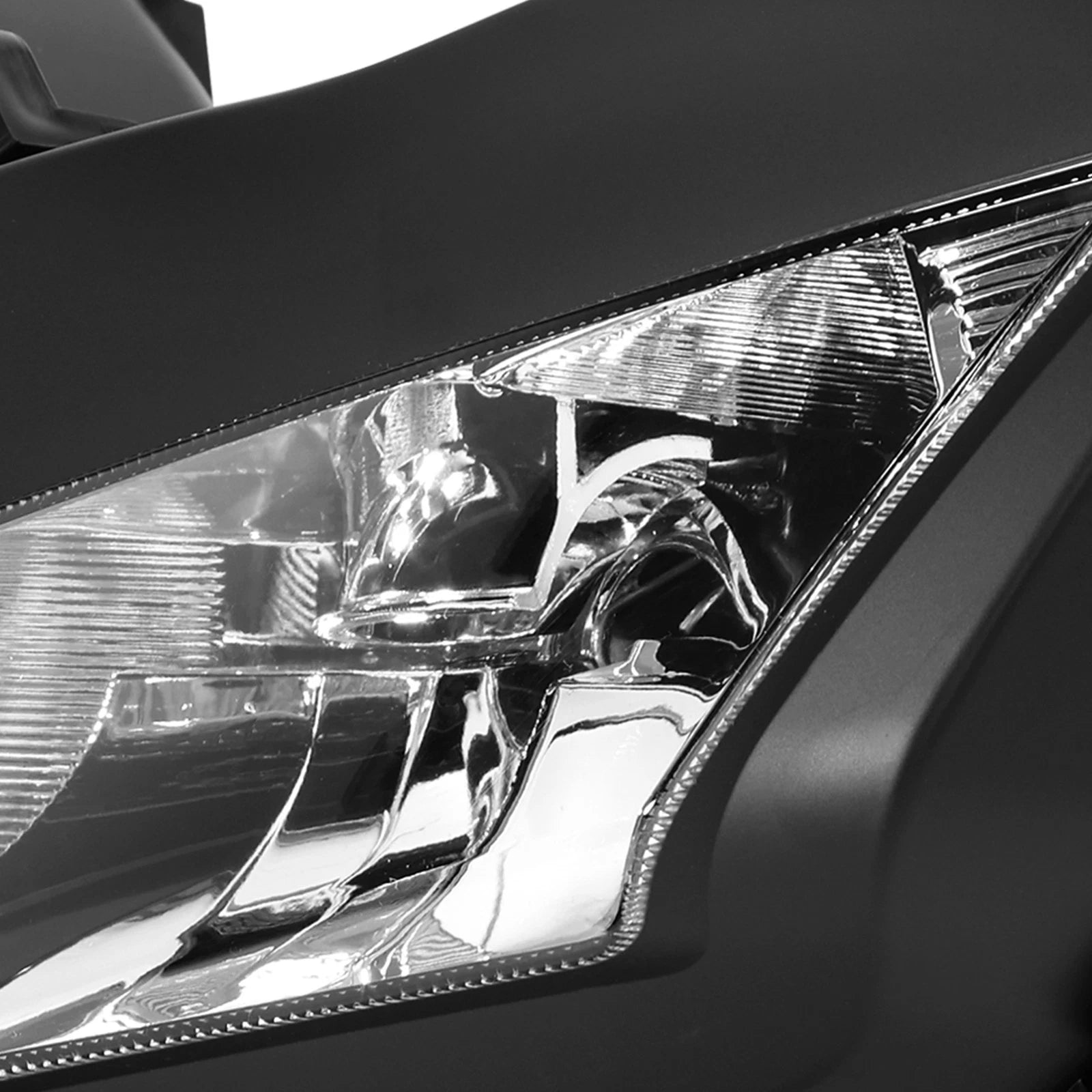 Headlight Light Assembly for Honda CBR600RR (2007–2012)