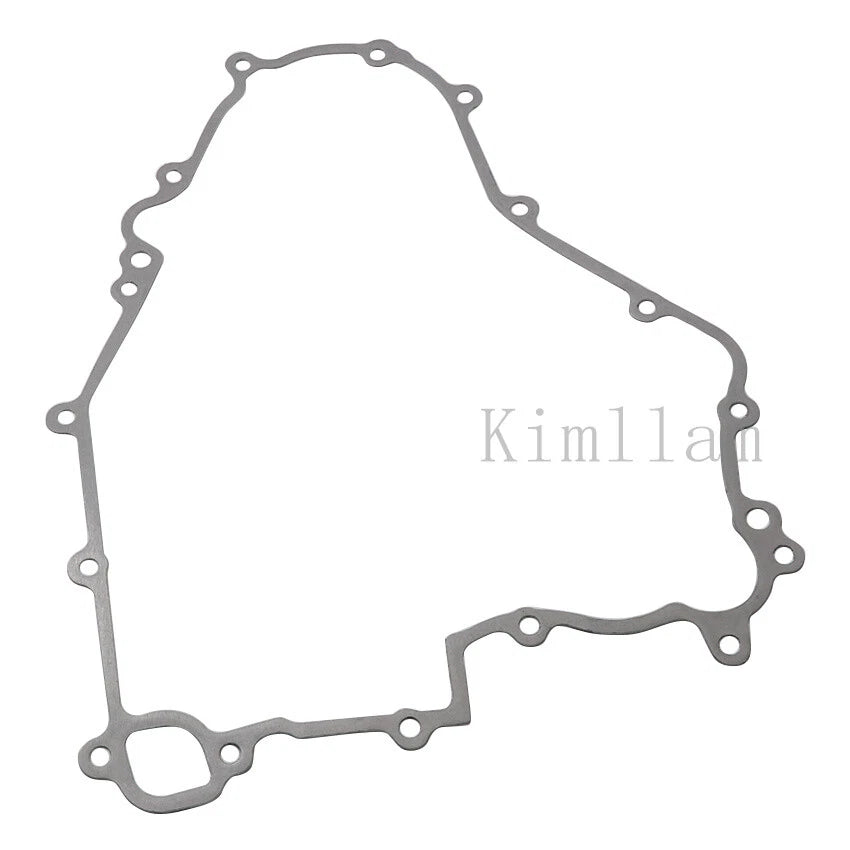 Stator Cover Gasket for Kawasaki KRT750 Teryx4 750 4X4 KRT800 KRF800 (2012–2020)