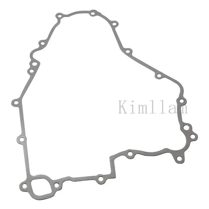 Stator Cover Gasket for Kawasaki KRT750 Teryx4 750 4X4 KRT800 KRF800 (2012–2020)