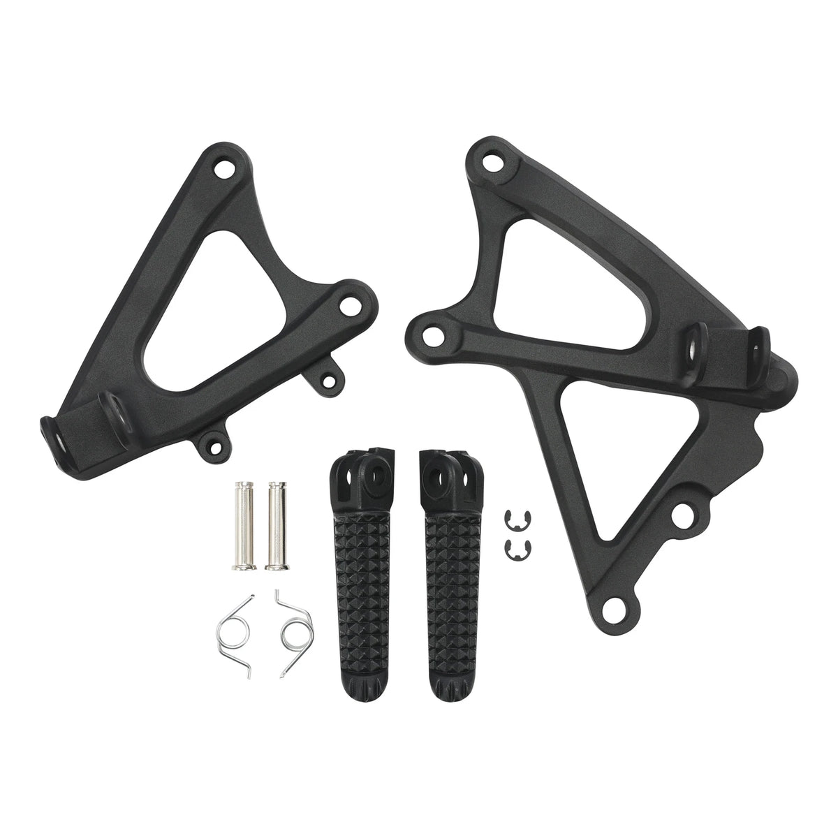 Footpegs Bracket for Yamaha YZF R1 (2009–2014)