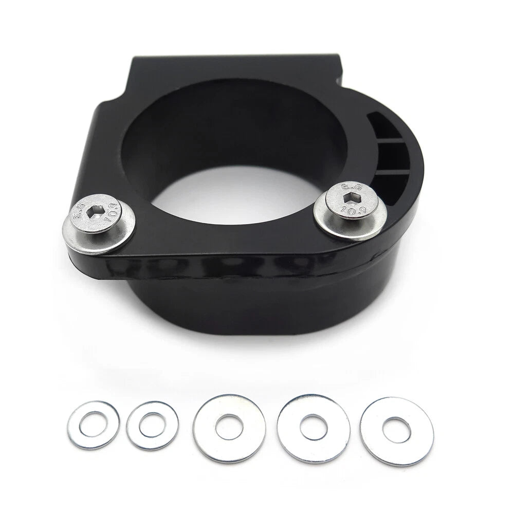 Air Filter Intake Adapter for Yamaha Warrior Wolverine (All Years)