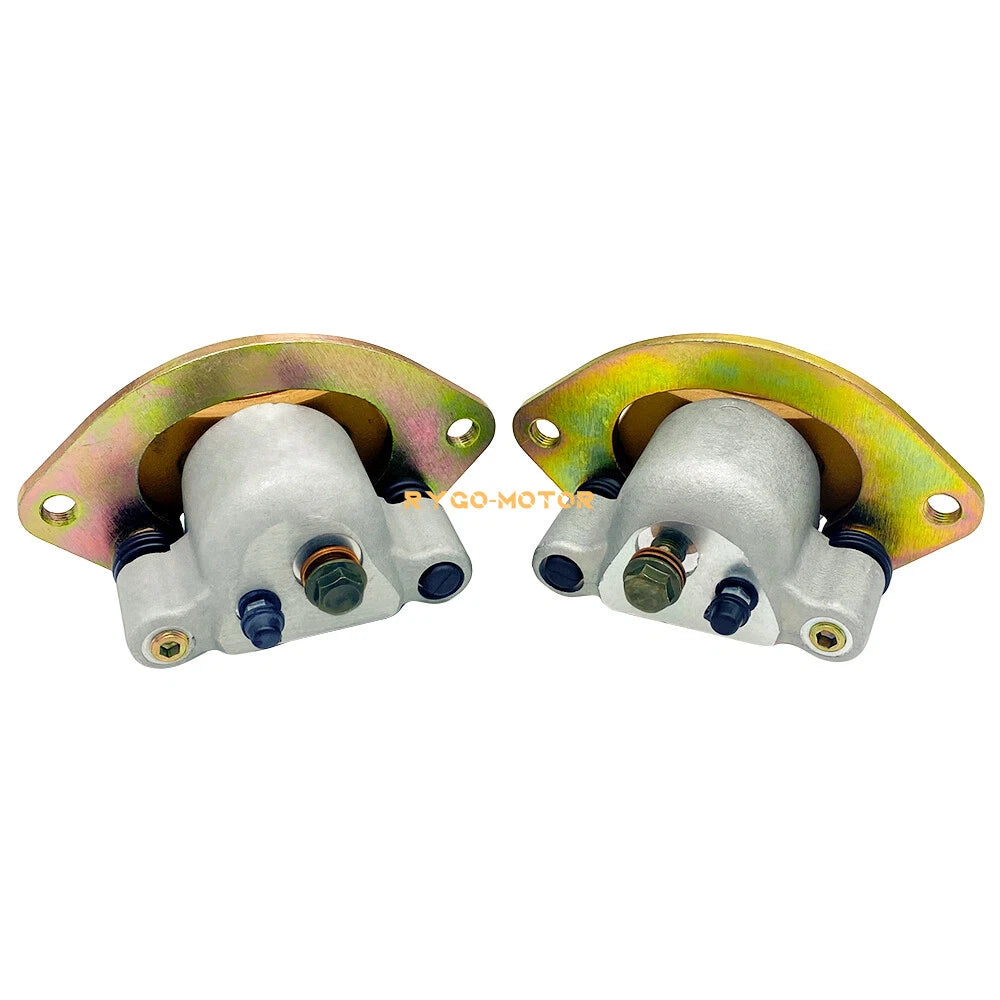 Front Brake Calipers for Polaris Sportsman 1000/XP 1000 High Lifter (2016–2021)