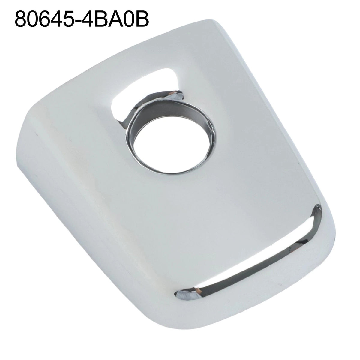 Door Handle for Rogue