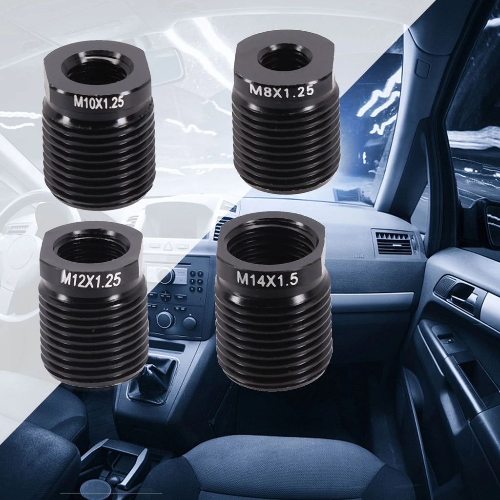 Shift Knob Adapter for Improved Performance (Universal Fit)