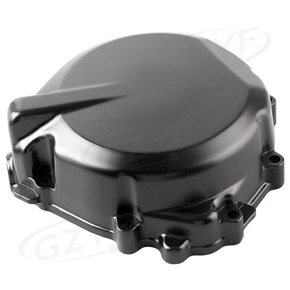 Stator Engine Cover Crankcase Fit Suzuki GSXR 600 750 Left Black 1996-1999 97 98