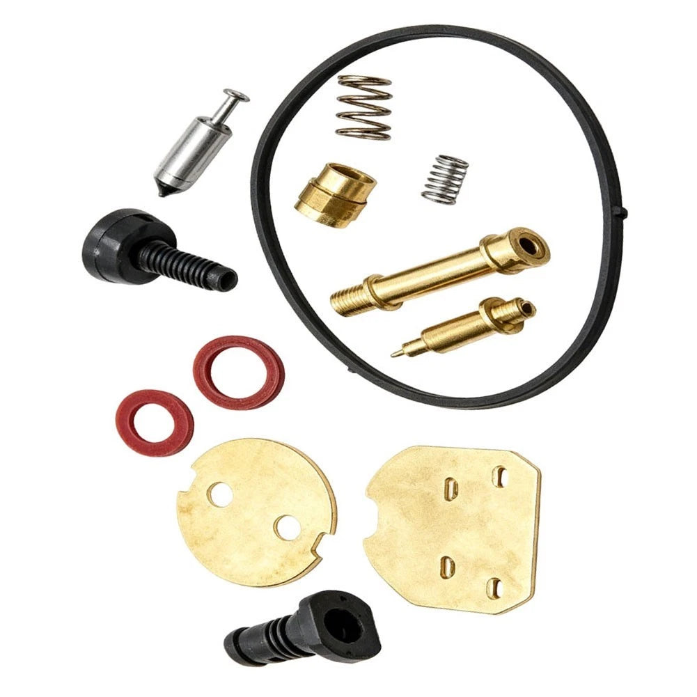 Carburetor Kit Nozzle Spring Assembly for Honda GX240 (2000–2009)