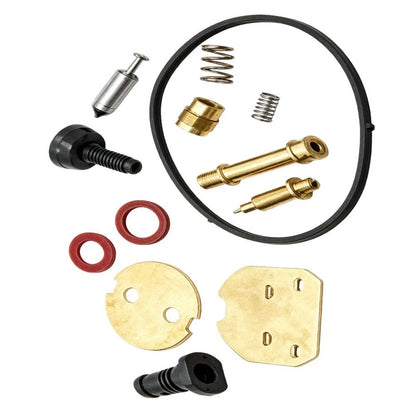 Carburetor Kit Nozzle Spring Assembly for Honda GX240 (2000–2009)