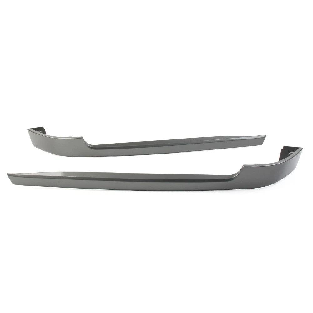 2X Rear Bumper Side Cladding Trim for Land Rover Range Rover (2013–2022) LR087226