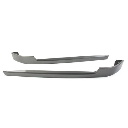 2X Rear Bumper Side Cladding Trim for Land Rover Range Rover (2013–2022) LR087226