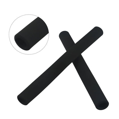 Foam Rubber Handle Grip for Mowers (Comfortable, Long-lasting)
