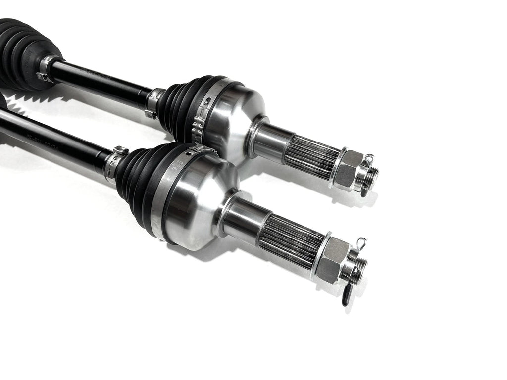 Full CV Axle Set for CFMOTO CFORCE 800 1000 (2018–2024)
