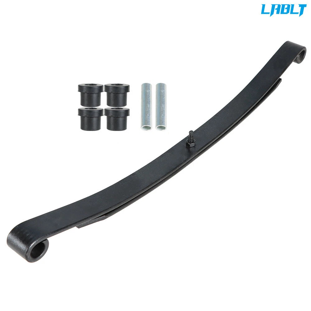 Front Leaf Spring for Club Car DS (1981–Present) 1010136 Heavy Duty