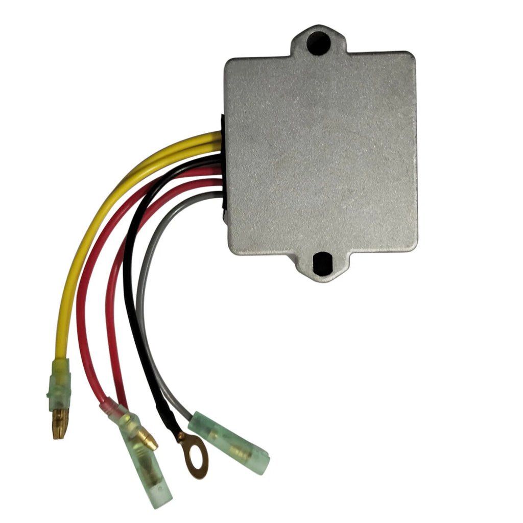 Rectifier Voltage Regulator 6 Wire for Mercury Mariner 25-40 HP (815279T)