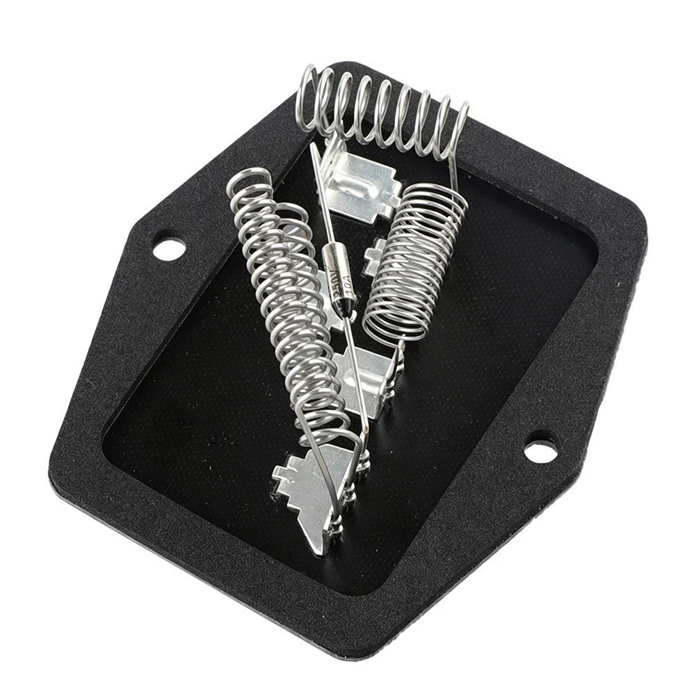 Blower Motor Resistor for