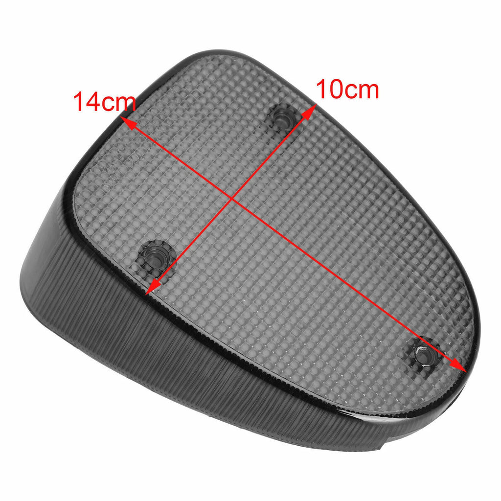 LED Tail Light Turn Signals for Yamaha Royal Star V-Star Classic Road Star (N/A)