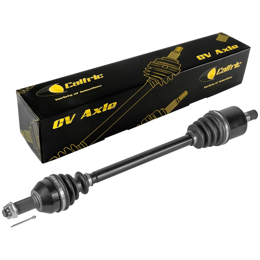 Front Left CV Axle Replacement for Honda Pioneer 1000 SXS1000M3 (2017–2021)