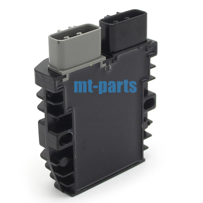 Voltage Rectifier Regulator for Benelli BJ300-C, BJ600GS-A (2013–2018)