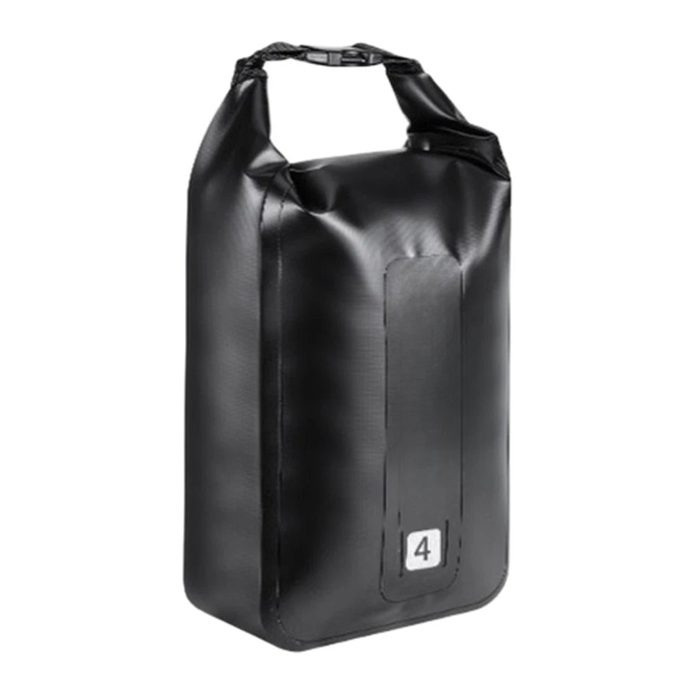 4L Waterproof Front Fork Pouch for Bikes (Compatible with Standard Forks)