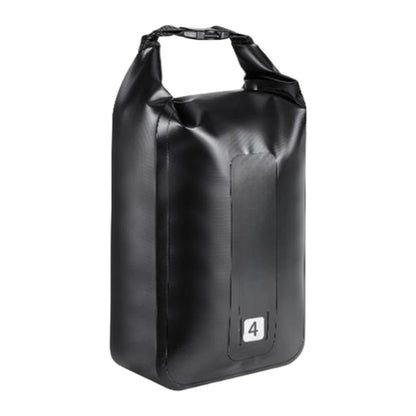 4L Waterproof Front Fork Pouch for Bikes (Compatible with Standard Forks)