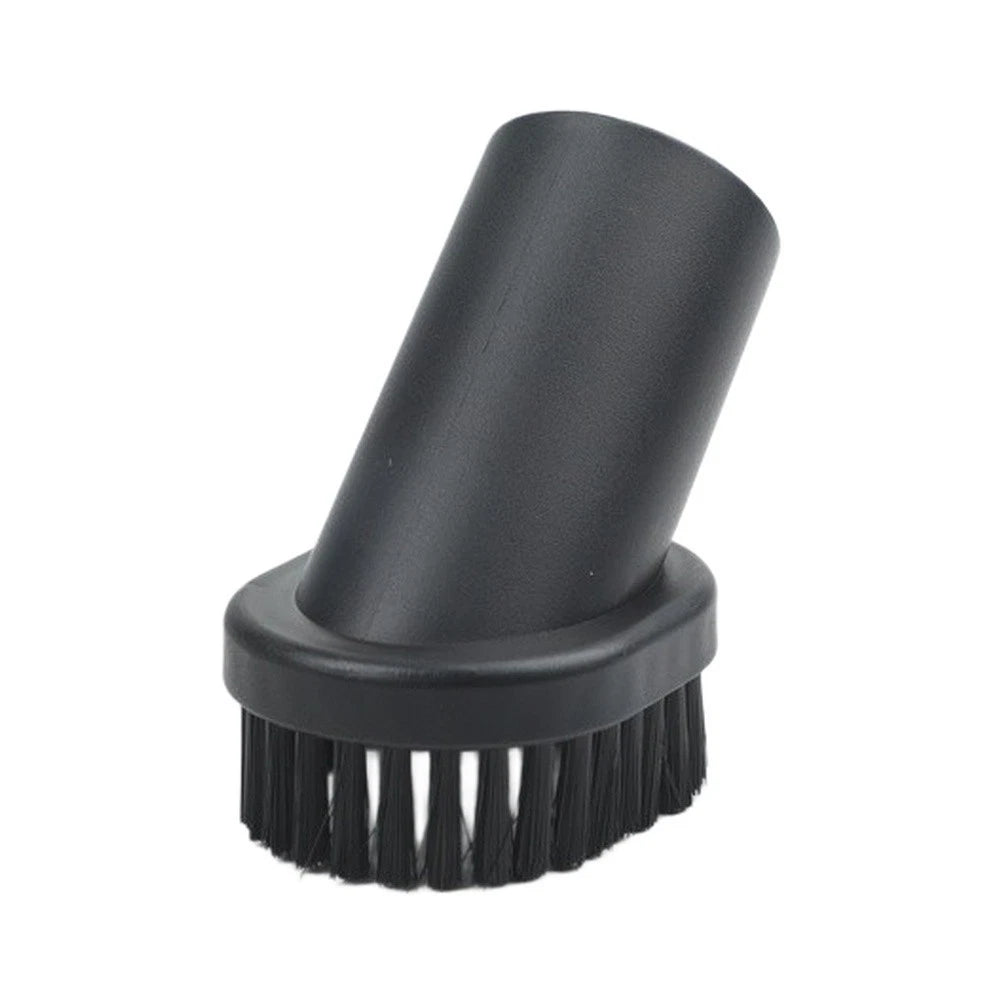35mm Round Suction Brush Nozzle for Vacuum Cleaners