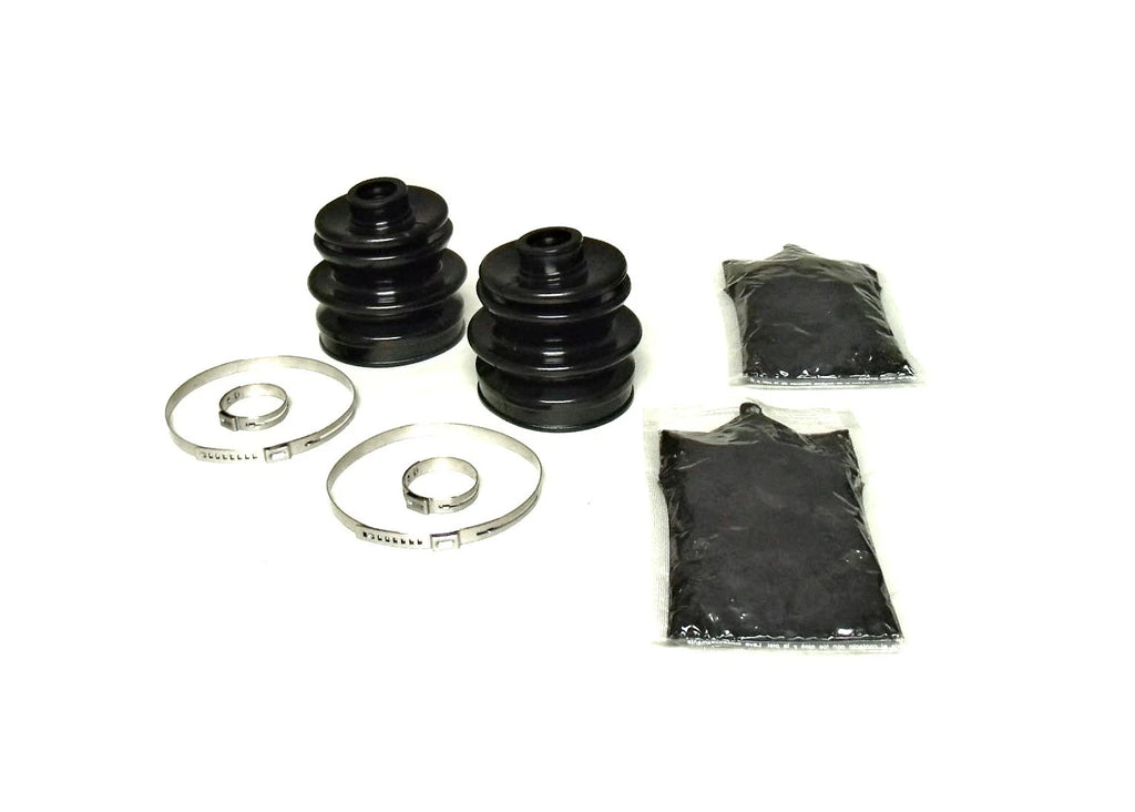 CV Boot Kits for Arctic Cat (0436-276, 1436-207) Front Rear Inner Outer