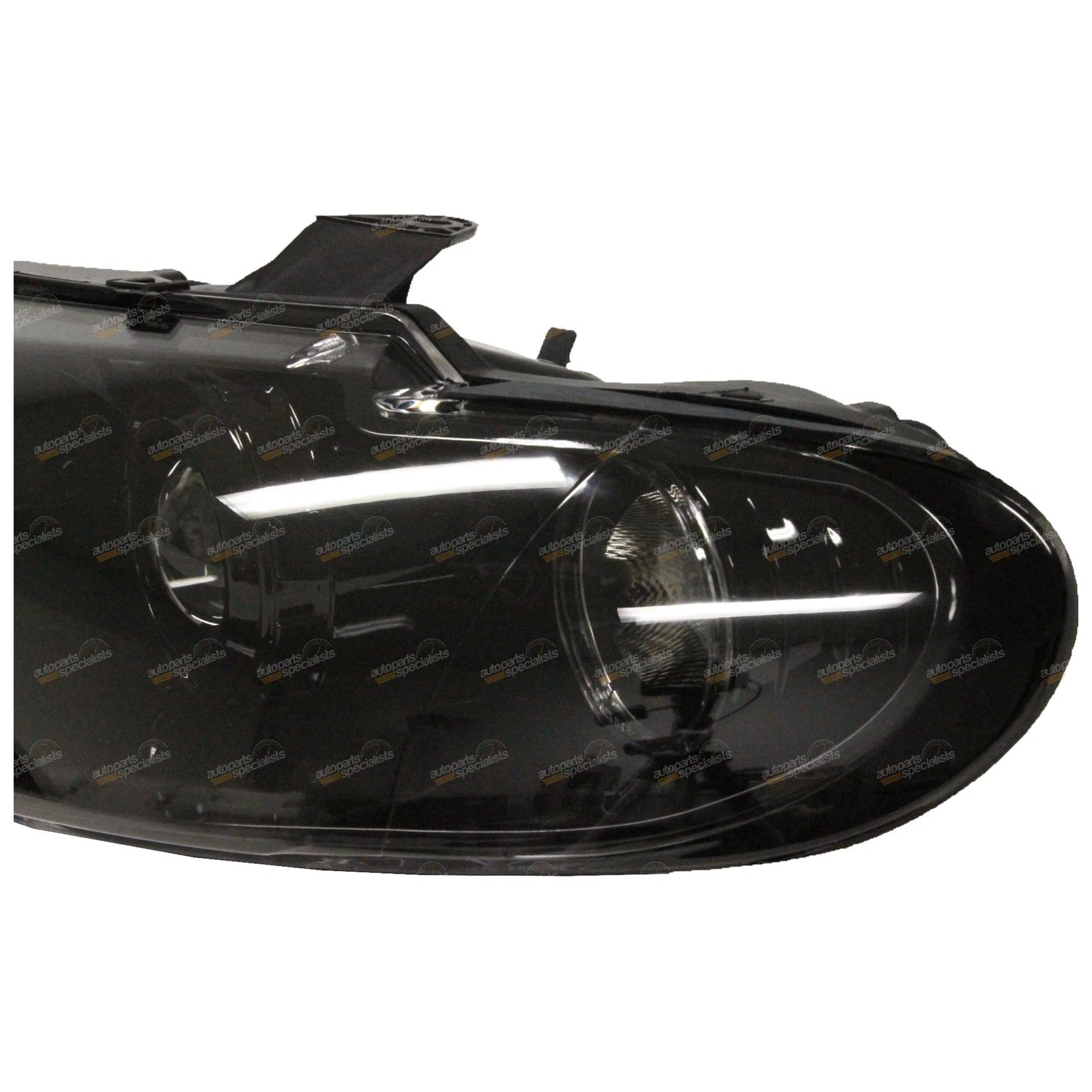 Altezza Headlight LH for Holden Commodore VX VU (2000–2002)