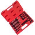 25 Piece Screw Extractor Kit for (5mm-16mm)