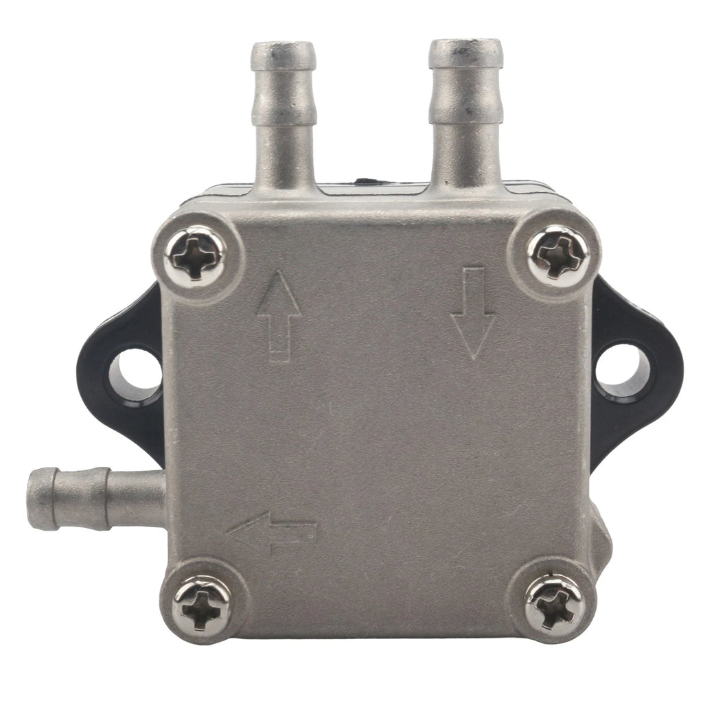 Fuel Pump for Honda Outboard 25 30 40 50 75 90 HP (16700-ZW1-004, 16700-ZV5-003)