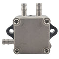 Fuel Pump for Honda Outboard 25 30 40 50 75 90 HP (16700-ZW1-004, 16700-ZV5-003)