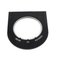 Dash Cover Switch Nameplate for Harley Dyna FXDWG (1993–2003), Softail FXST FLST (1996–2017)