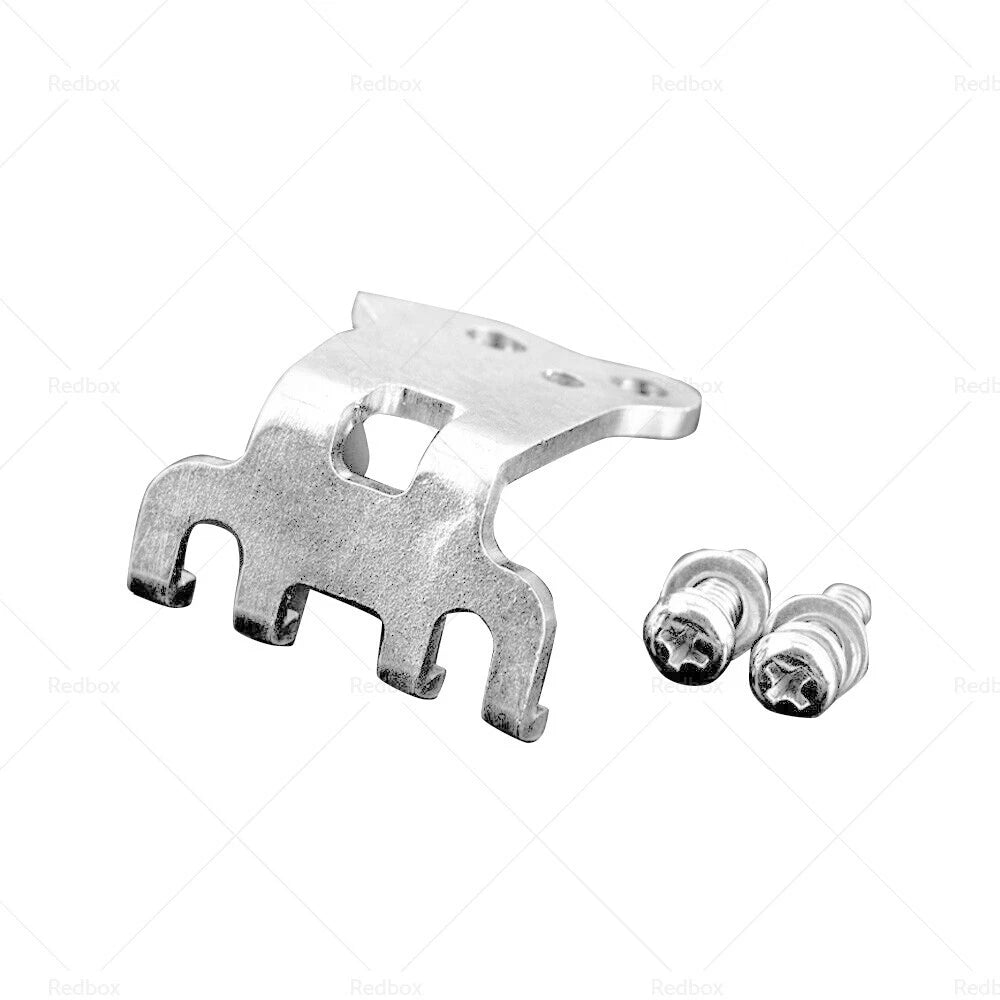 De-restrictor Plate for Yamaha MT-07 XSR 700 (2013–2022)