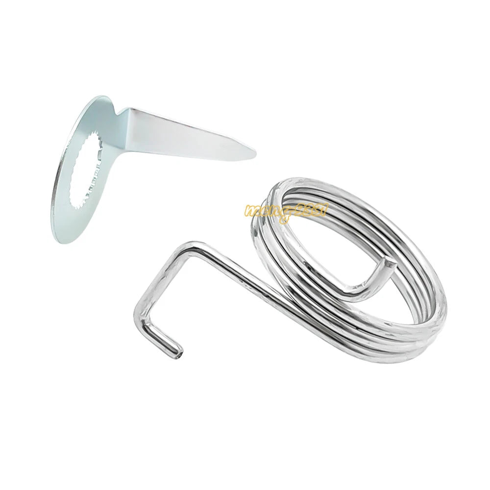 Rear Drum Return Spring & Indicator for Honda Fourtrax 300 TRX300/FW (1988–2000)