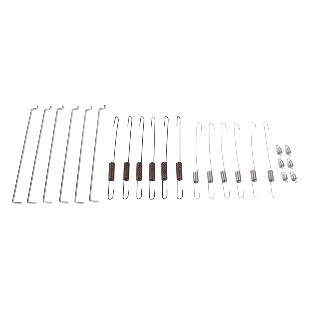 Throttle Linkage Kit for Honda GX160 (2000–2023)