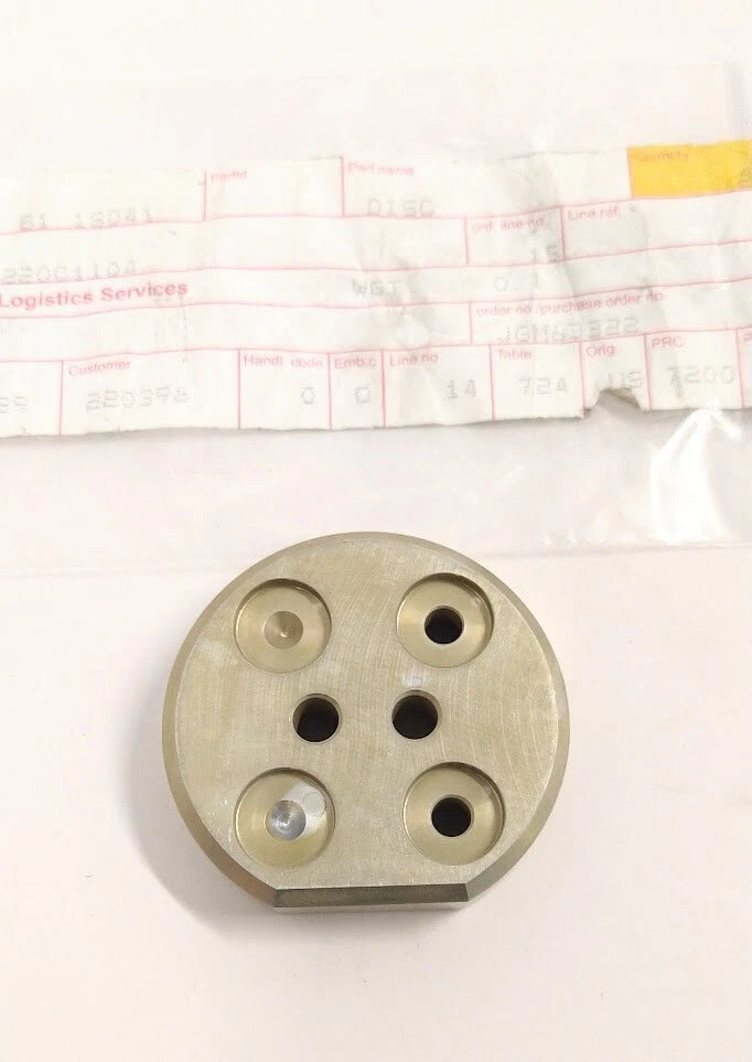 Disc for Volvo Penta (22001104)
