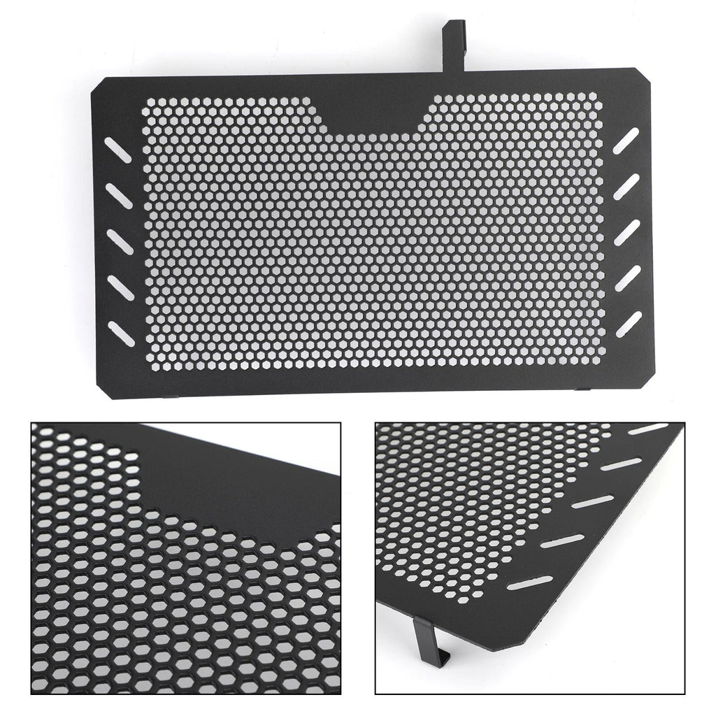 Radiator Grill Guard Protector for Suzuki DL650 V-Strom 650 (2013–2018) A9