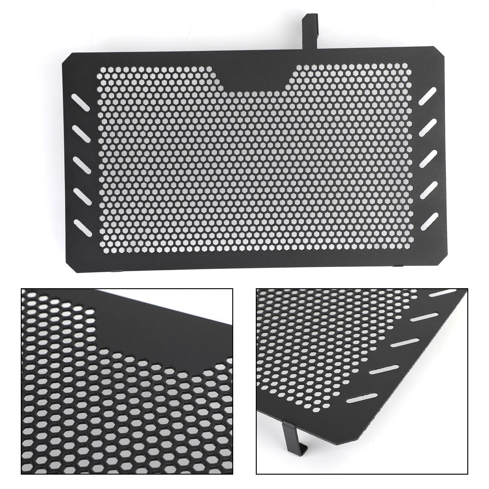 Radiator Grill Guard Protector for Suzuki DL650 V-Strom 650 (2013–2018) A9