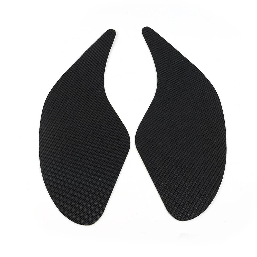 2X Fuel Tank Side Pad Decal for Kawasaki Ninja 250 300 (2013–2016)