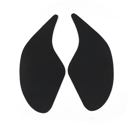 2X Fuel Tank Side Pad Decal for Kawasaki Ninja 250 300 (2013–2016)