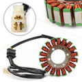 Magneto Engine Stator Generator Coil for Honda VFR800 (1998–2001)