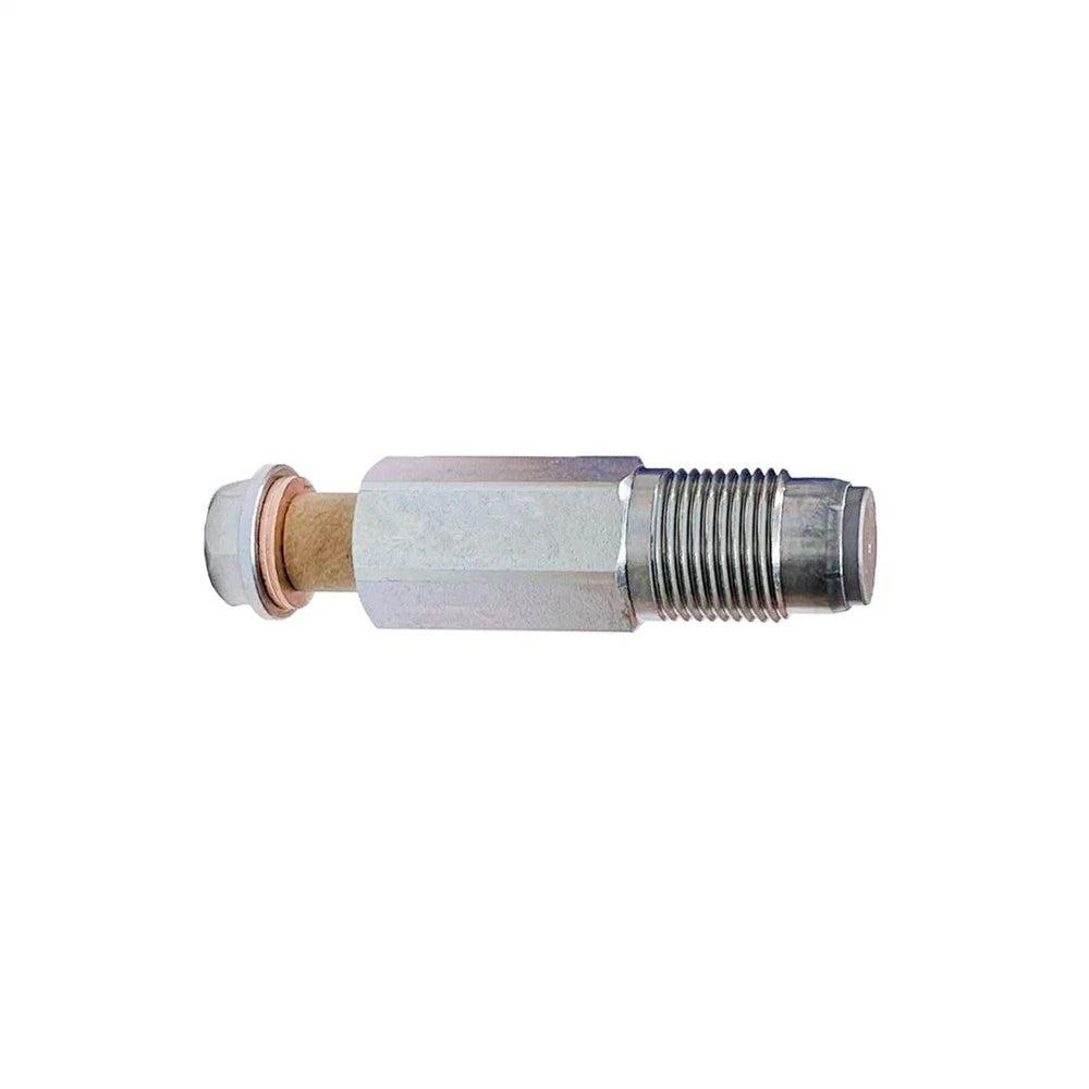 Fuel Pressure Relief Valve Rail Sensor for Ford Transit MK7 (2006–2014)