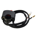 Handlebar Switch for Motorcycle